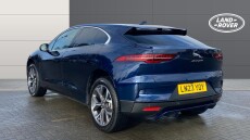 Jaguar I-Pace 294kW EV400 R-Dynamic HSE Black 90kWh 5dr Auto Electric Estate